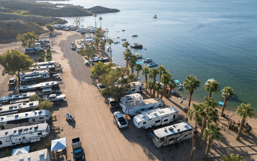 Easy Vacation Recipes for Your Lakeside Getaway