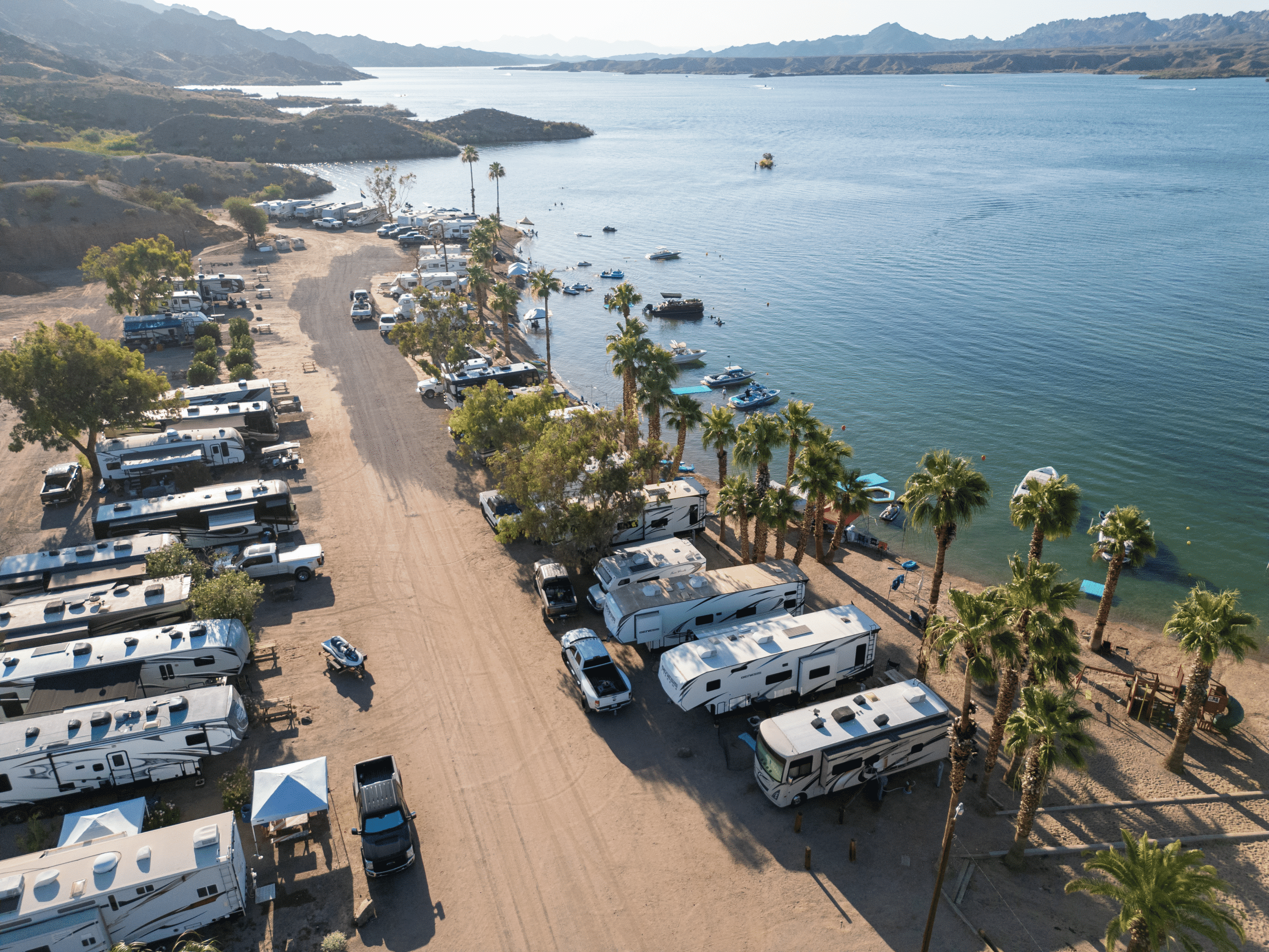 Easy Vacation Recipes for Your Lakeside Getaway